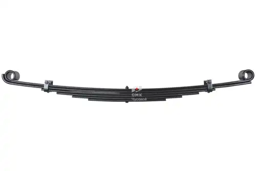 Рессора подвески ЧУСОВСКАЯ РЕССОРА АО92-2912012.06