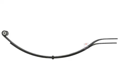 Рессора подвески ЧУСОВСКАЯ РЕССОРА 450602AL-2912012-10