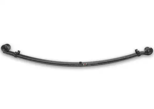 Рессора подвески ЧУСОВСКАЯ РЕССОРА 3302-2902012-05-10