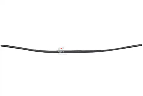 лист коренной! задний №1 100х68 L=1500 MAN 1003105MN-2912101 ЧУСОВСКАЯ РЕССОРА