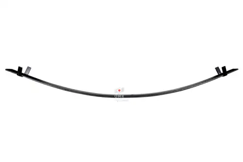 лист рессоры задн.!ГАЗ L=1510 3221-2912050-01 ЧУСОВСКАЯ РЕССОРА