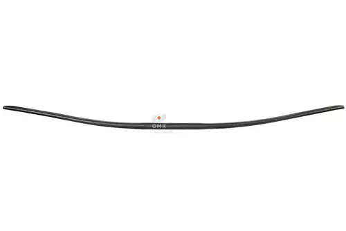 лист подкоренной! задний №2 100х16 L=1500 MAN 1003105MN-2912102 ЧУСОВСКАЯ РЕССОРА