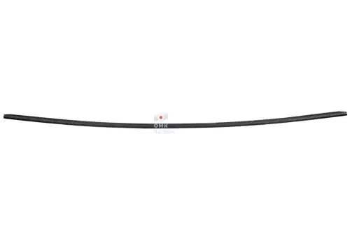 лист коренной задн.! №1 100х20 L=1650 MAN 1002016MN2912101 ЧУСОВСКАЯ РЕССОРА