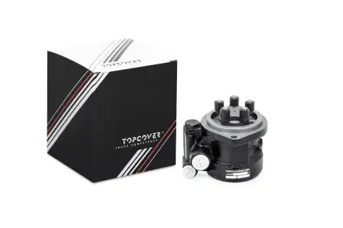 Насос гидроусилителя руля TOPCOVER T0586-6003