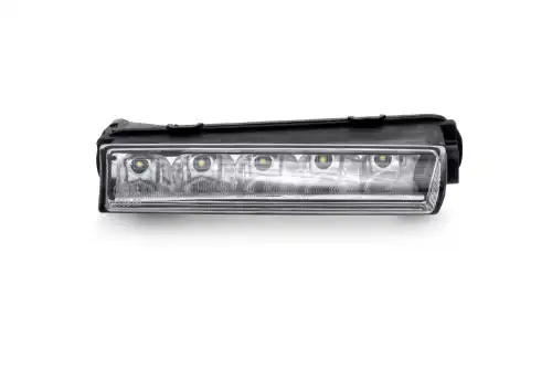 Ходовые огни TOPCOVER T1353-4001 светодиодная справа
