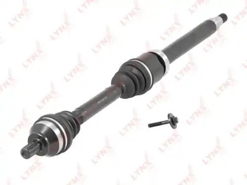 Вал приводной в сборе LYNXAUTO CD1006