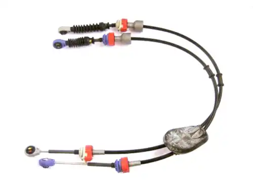 Трос коробки переключения передач (КПП) B CAR 001NI007