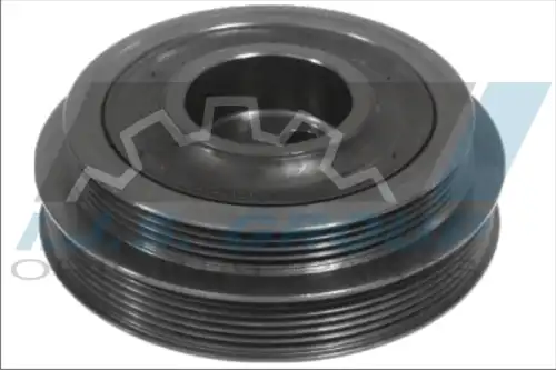 Шкив коленвала IJS 17-1084