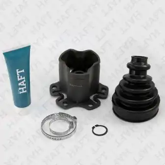 ШРУС внутренний к-т! Audi A4/A6 11> GI0108 HAFT