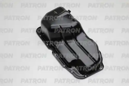 Поддон картера двигателя PATRON POC057