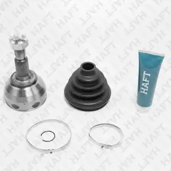 ШРУС наружный HAFT GA0254