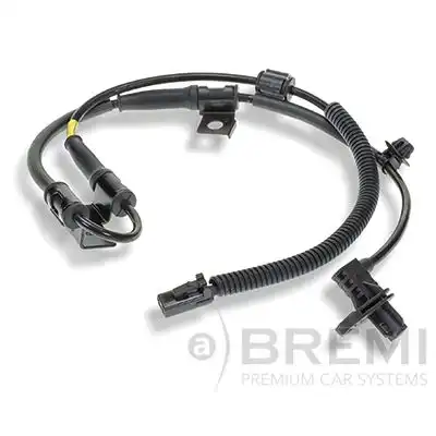 Датчик ABS BREMI 51234