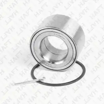 к-кт подшипника ступицы задн.! Nissan X-Trail 01> LH0219 HAFT