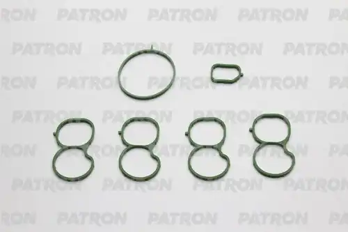 Прокладка коллектора PATRON PG15008