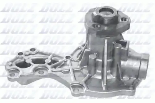 Насос системы охлаждения (помпа) DOLZ A-151RS