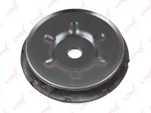опора амортизатора переднего! резина Daewoo Lacetti 1.5 04> MA-1115LR LYNXAUTO
