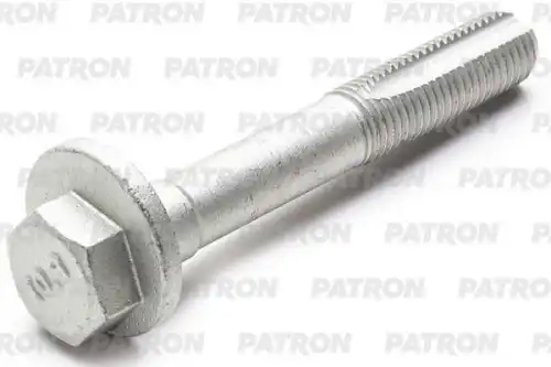 Болт развальный PBLT040 PATRON