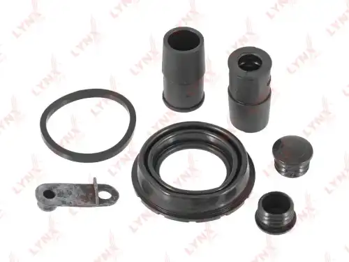 Ремкомплект тормозного суппорта заднего (для поршня O 40mm, суппорт ATE) BMW 1(E81/E87) 06> BC-0159 LYNXAUTO