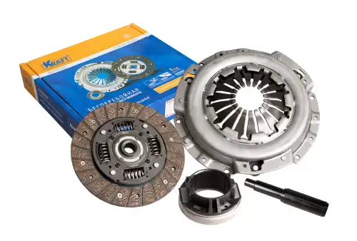 Корзина сцепления KRAFT KT098580