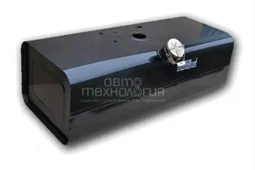 бак топливный !350л МАЗ-5337/5551/5516, МЗКТ-8006 5336-1101010 АВТОТЕХНОЛОГИЯ