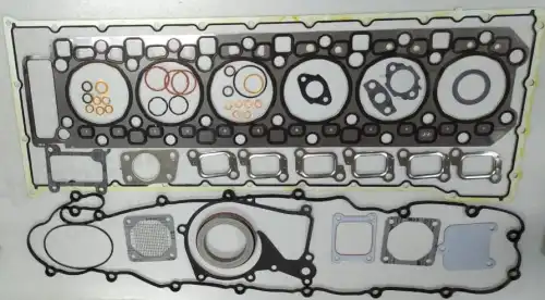 к-кт прокладок двигателяHYUNDAI HD120 20910-52A00 MOBIS