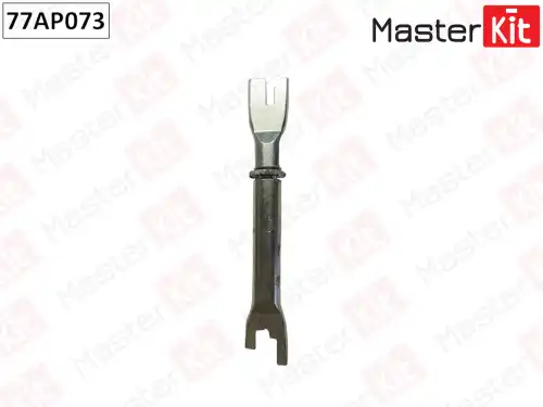 регулятор тормозных колодок! Hyundai Accent 03> 77AP073 MASTERKIT