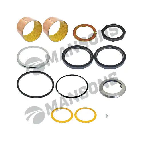 ремкомплект балансира! втулки, шайбы, кольца Scania 100.722 MANSONS