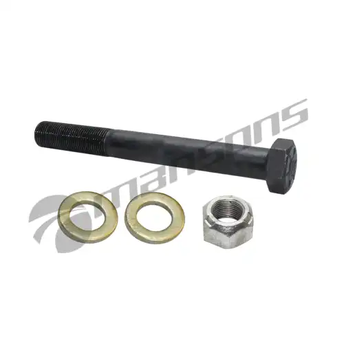 палец передней рессоры! задний 3/4''-10(число витков на дюйм)x165мм FRL 10384 MANSONS