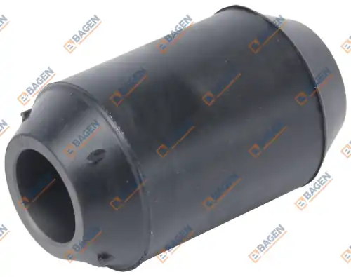 сайлентблок рессоры !30x59.5x102 ROR T220060 BAGEN