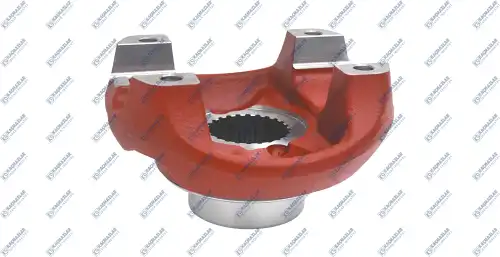 Фланец карданного вала KACMAZLAR K07.03690