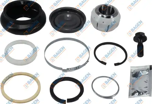 Ремкомплект реактивной тяги BAGEN T660094