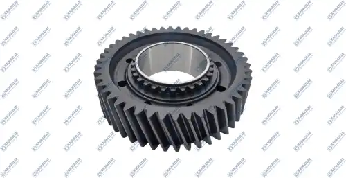 Шестерня КПП KACMAZLAR K10.04114