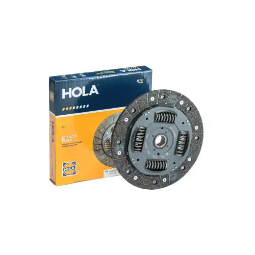 Диск сцепления HOLA CHD035