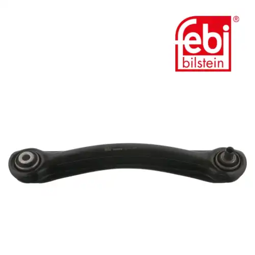 Рычаг подвески FEBI 02109 сзади справа задняя ось верхний MB W124/W201-W210 all 83>