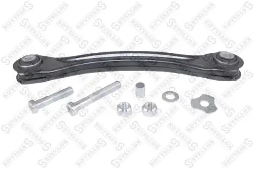 Рычаг подвески STELLOX 57-01967-SX слева задняя ось задний верхний MB W124 all 83>