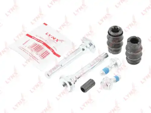 ремк-т направл. суппорта! зад. с направл. Audi A3 04-12, Citroen Berlingo/C2/C3 II/C4 96> BC-2028 LYNXAUTO