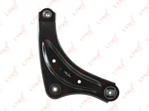Рычаг подвески LYNXAUTO C5495R справа нижний Nissan Juke 1.6/1.5DCi 10>