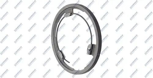 кольцо синхронизатора! карбоновое MB K21.06274 KACMAZLAR