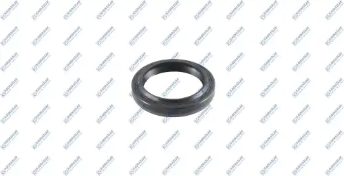 сальник! 28x37x5.5/7  Volvo FM9(G1)/10(G1)/12(G1/2), FH12(G1/2/3)/16(G1/2) K03.0916 KACMAZLAR