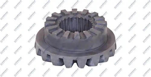 шестерня! дифференциала z=18  K0703536 KACMAZLAR