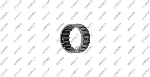 подшипник игольчатый КПП !45x57x25  K20.01338 KACMAZLAR