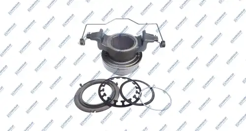 Подшипник выжимной сцепления KACMAZLAR K0401292