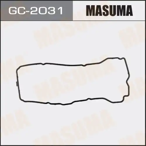 Прокладка клапанной крышки MASUMA GC-2031