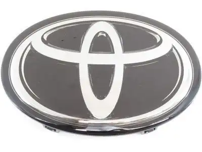 эмблема! решетки радиатора Toyota Avalon/Camry/Highlander/Prius/RAV4 13> 53141-33130 TOYOTA / LEXUS
