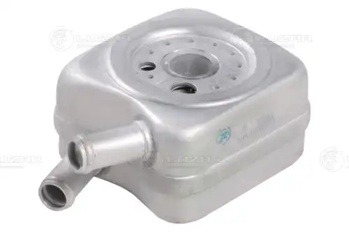 Масляный радиатор LUZAR LOC 1802