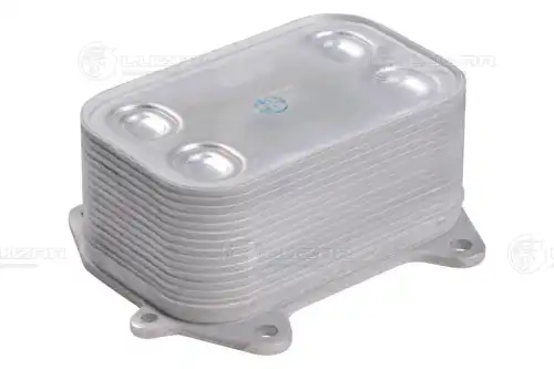 Масляный радиатор LUZAR LOC 1806