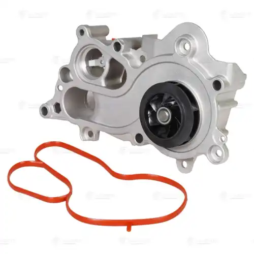 Насос системы охлаждения (помпа) LUZAR LWP 18EM