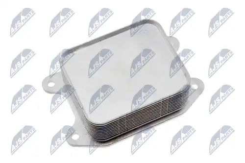 Масляный радиатор NTY CCL-AU-014