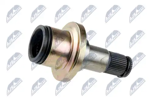 Вал приводной в сборе NTY NPW-VW-004W1