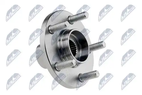 Ступица NTY KLP-CH-062P